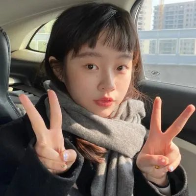 最美身影第一季